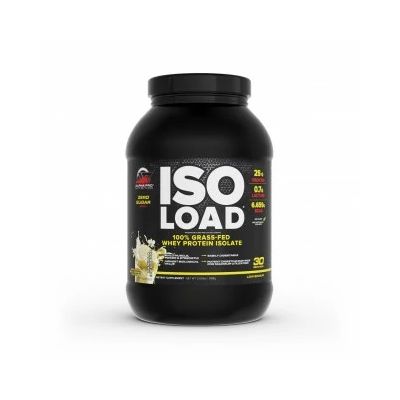 Pure Whey Isolate ISOLOAD 908 gr Pure Whey Isolate ISOLOAD 908 gr