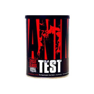Animal Test 21 packs by Universal