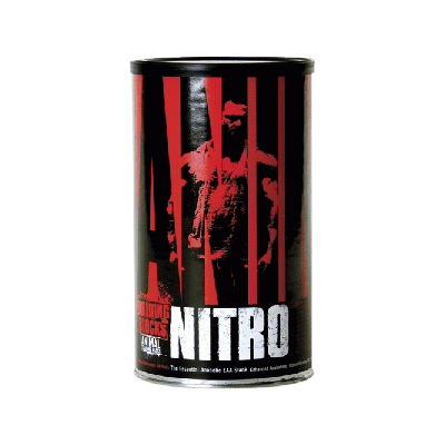 Animal Nitro 30 packs by Universal Nutrition