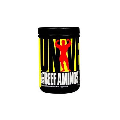 100% Beef Aminos 200cpr by Universal Nutrition