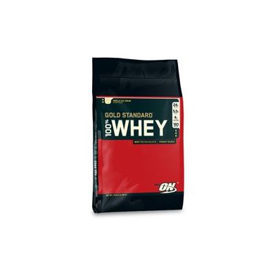 Whey Gold Standard 4,5Kg Optimum Nutrition