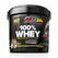 100% Whey Protein 5 Kg Alpha Pro Nutrition