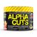 Alpha Cuts Powder 30 Serving