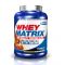 Whey Matrix 2,2Kg Quamtrax Nutrition