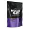 Muscle Mass 1kg by Biotech USA