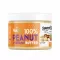 NUTVIT
100% Peanut + Sesame Butter 500g