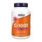 Vitamin C with Bioflavonoids 250 cpr Now Foods